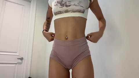 graceyrose @ chaturbate on 20250917