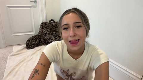 graceyrose @ chaturbate on 20250917