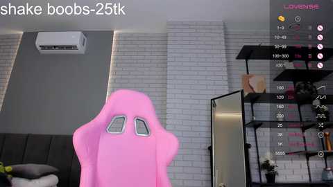 hazel_7 @ chaturbate on 20250917