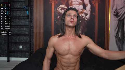 khokhol1999 @ chaturbate on 20250917