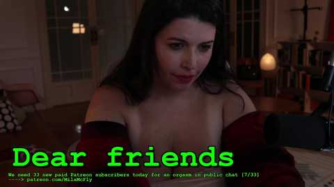 mila_ @ chaturbate on 20250917