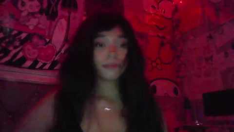 natxurall @ chaturbate on 20250917