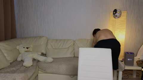 pupsenish @ chaturbate on 20250917