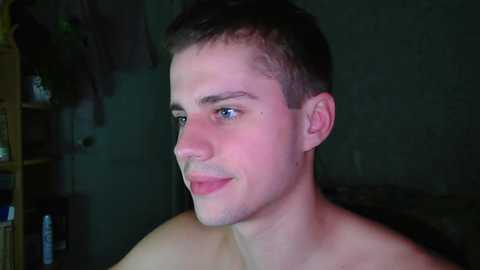 pusaprada @ chaturbate on 20250917