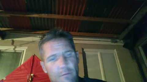 richie00731 @ chaturbate on 20250917