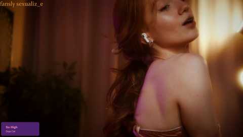 sexualiz_e @ chaturbate on 20250917