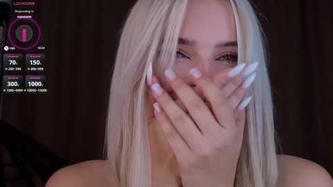 sunshinegirlx @ chaturbate on 20250917