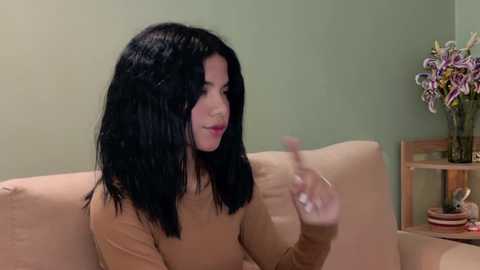 sweett_petite @ chaturbate on 20250917