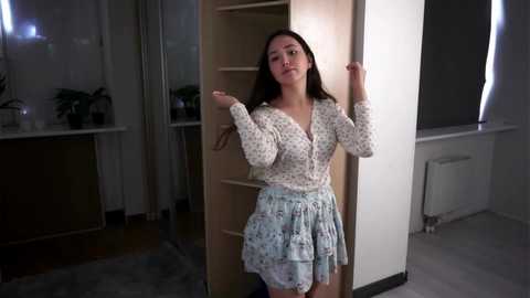 tomifarrand @ chaturbate on 20250917