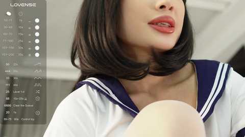 yuna_leen @ chaturbate on 20250917