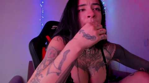 alessafrost_ @ chaturbate on 20250918