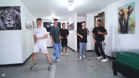 benz_boys @ chaturbate on 20250918