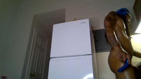 bigpussypump @ chaturbate on 20250918