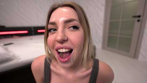 blonde_bigtits @ chaturbate on 20250918