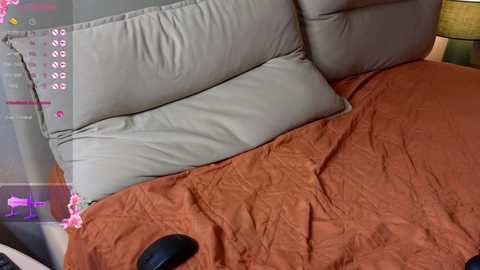 brightrays__ @ chaturbate on 20250918