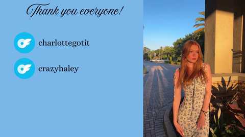 charlottegotit @ chaturbate on 20250918