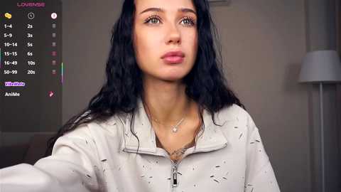 delanakimbral @ chaturbate on 20250918