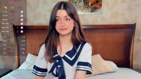 dream_melody @ chaturbate on 20250918