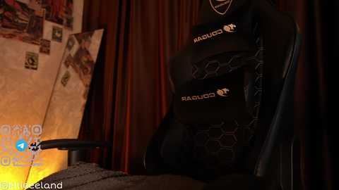 ellie_land @ chaturbate on 20250918