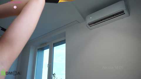 hecola @ chaturbate on 20250918