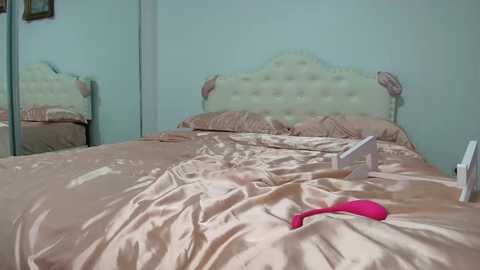 itschanelxx @ chaturbate on 20250918