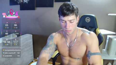 jason_thegreat @ chaturbate on 20250918