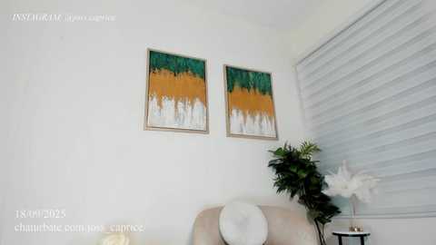 joss_caprice @ chaturbate on 20250918