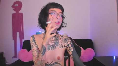 kazumi_666 @ chaturbate on 20250918