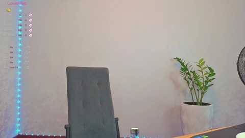 lovlybambi @ chaturbate on 20250918