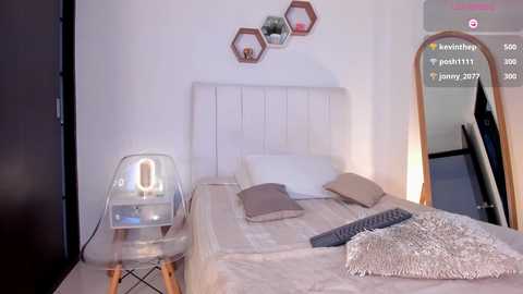 madison__evans @ chaturbate on 20250918