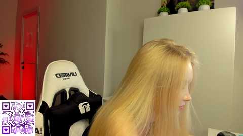 melanie_ryer @ chaturbate on 20250918