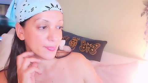 missmina @ chaturbate on 20250918