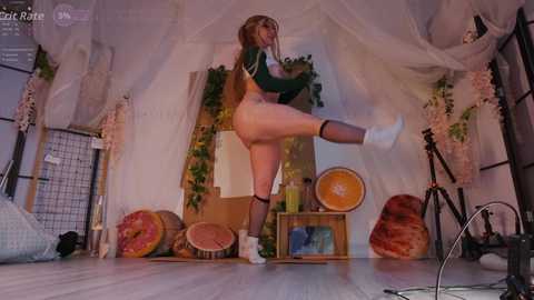 mollyflwers @ chaturbate on 20250918