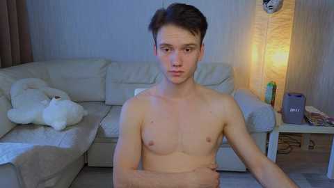 pupsenish @ chaturbate on 20250918