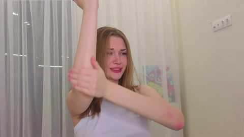 sharrimalagisi @ chaturbate on 20250918