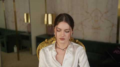 sweetdesiree_ @ chaturbate on 20250918