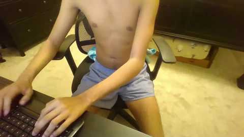 uncuttwink311 @ chaturbate on 20250918