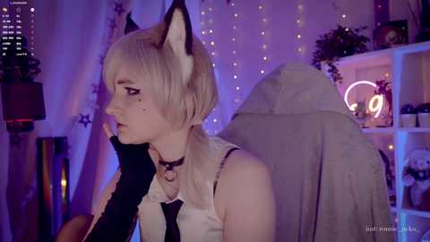 vronnier @ chaturbate on 20250918