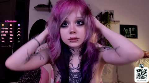 _lollyshy_ @ chaturbate on 20250919