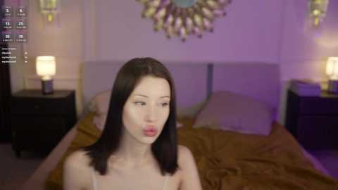 anabel054 @ chaturbate on 20250919