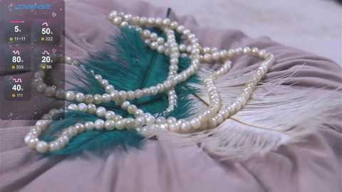 anaisleblanc @ chaturbate on 20250919