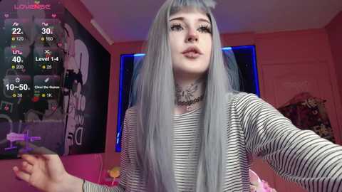 aurora_radiance @ chaturbate on 20250919