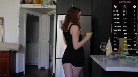 bellebabyboo @ chaturbate on 20250919