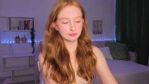betty_twilight @ chaturbate on 20250919