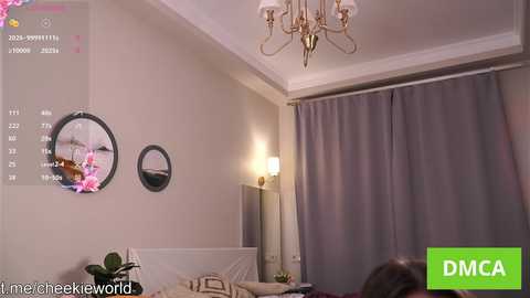 cheekie_breekie @ chaturbate on 20250919