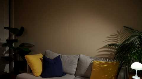 cheryl_pride @ chaturbate on 20250919