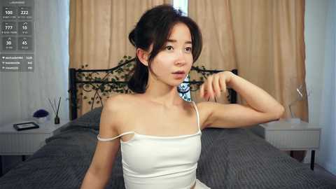 coventinaashfield @ chaturbate on 20250919