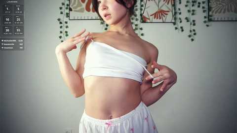 coventinaashfield @ chaturbate on 20250919