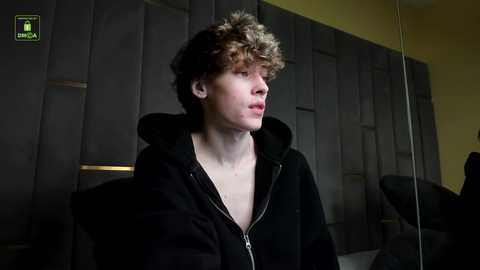 curlytwinkboy @ chaturbate on 20250919