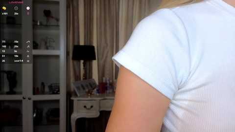 cute_fox_girl @ chaturbate on 20250919